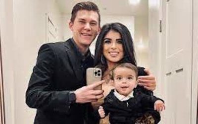 Baby Cyrus Case Inspires A Big Anti-Child Trafficking Rally