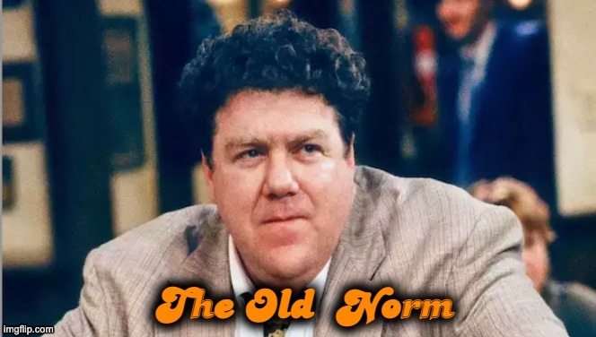 old norm