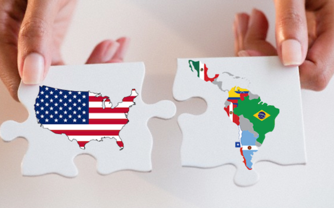 Does The U.S. Have More In Common With Latin America Than Europe?