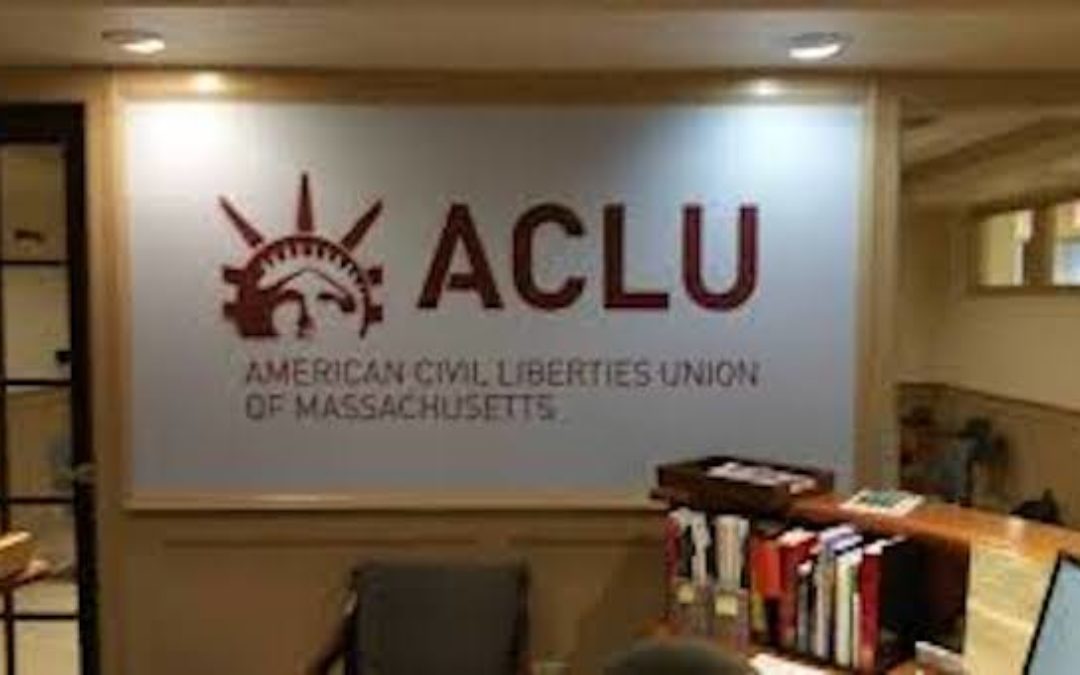 ACLU Blasts Biden’s DOJ For Ignoring Court Order And Violating Journalists’ 1A Rights