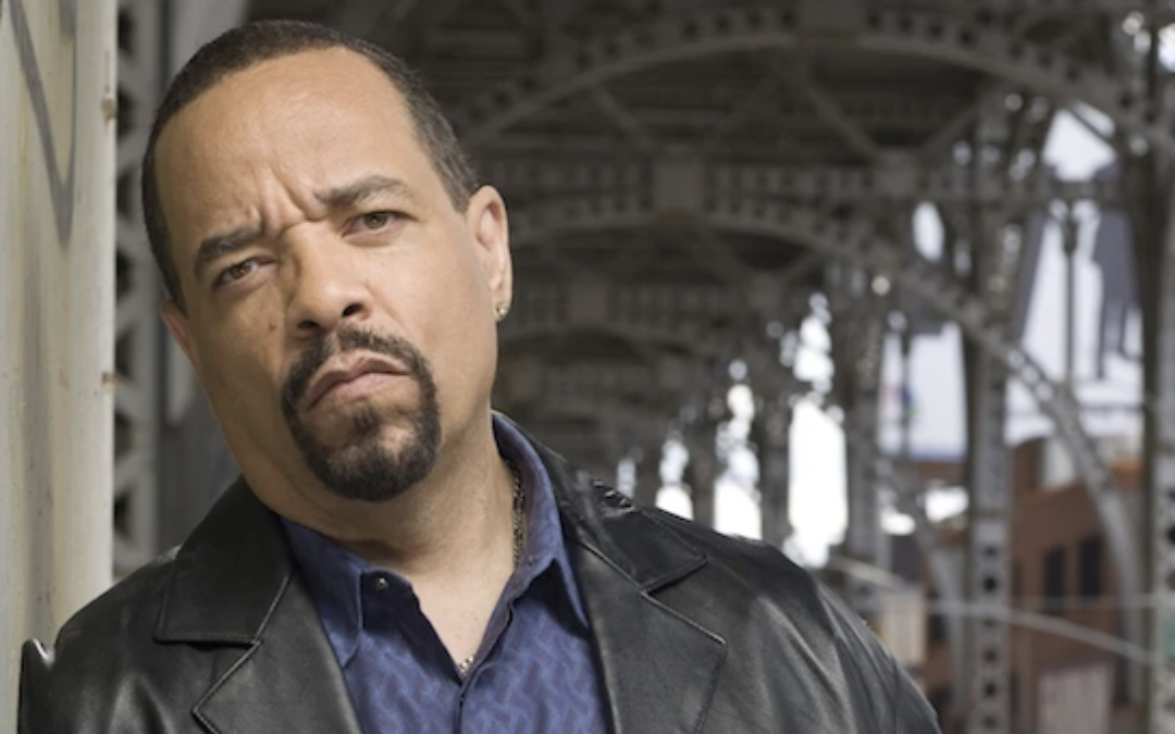 Ice-T Tells Joke About High Gas Prices, Many Say It Wasn’t Funny