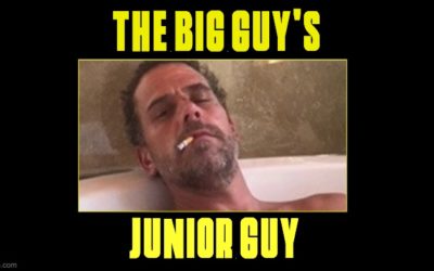 GOP Sens. Grassley, Johnson Release ACTUAL Receipts Of Payments From Foreign Oligarchs To Hunter Biden