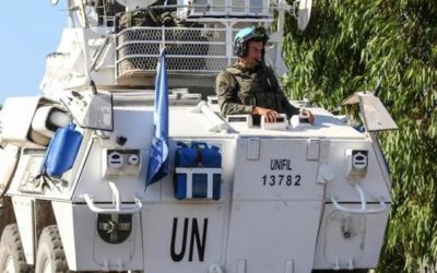 The War In Ukraine Should Mug Israel Of Its Reality