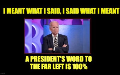 Biden Sticks To Title 42 Despite Democrats’ Objections