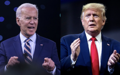 GOP Pulls Out Of The Presidental Debate Commission