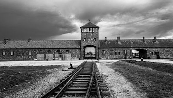twisting the holocaust