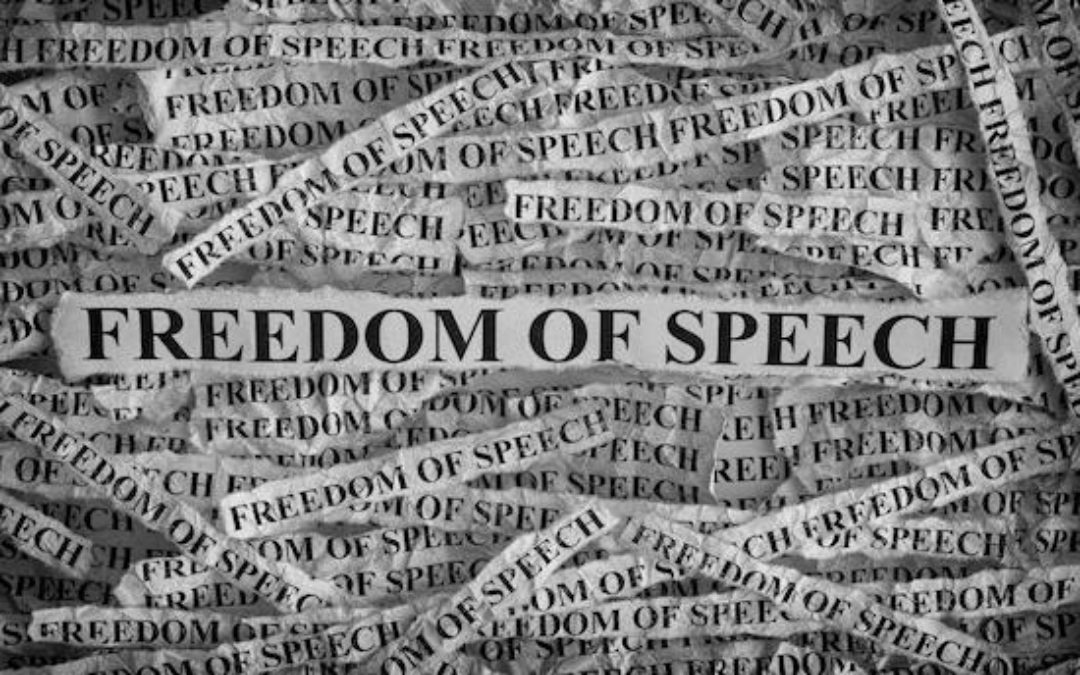 Tenn. Gov. Bill Lee Should Veto SB 1005: An Assault On Free Speech