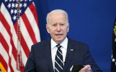Biden The Great Divider New Survey Reveals