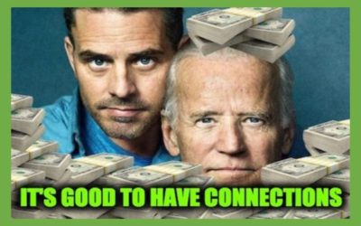 Report: Joe Biden Failed to Report More than $5.2 Million in Income He Used to Pay Hunter’s Legal Fees