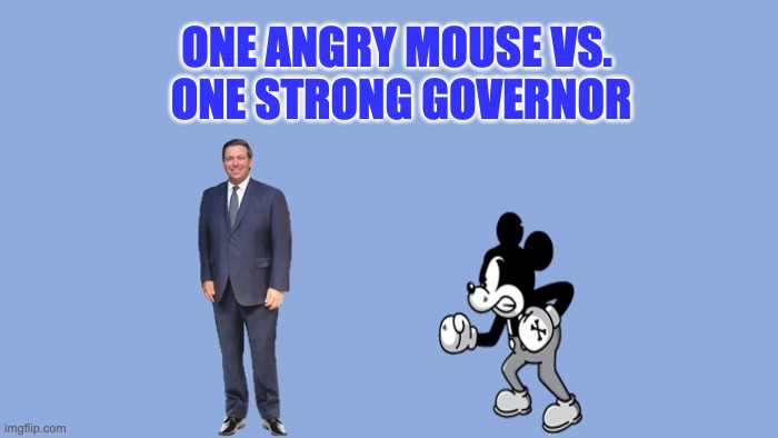 House of the Mouse