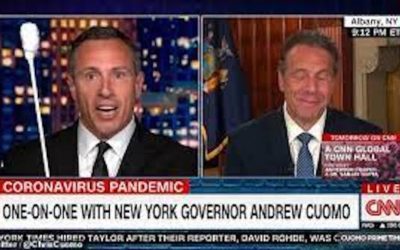 Is Fredo Cuomo Coming Back To TV?