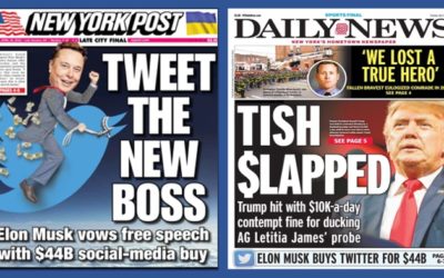 Libs Pooping In Their Pants Because Musk Bought Twitter