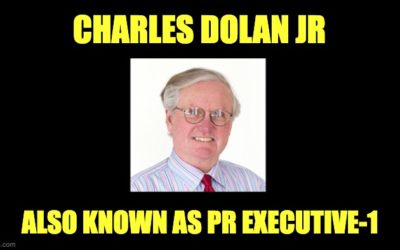 helped write the Steele dossier