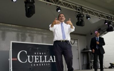 “Last Anti-Choice Democrat In The House” Wins Rugged Primary By Fewer Than 200 Votes