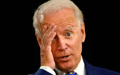 Biden’s Leadership Deficit Still Weighing On Midterms Amid Wave Of Dissatisfaction As 54% Disapprove