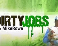 Biden Govt. Revoked Mike Rowe’s Filming Permit Because Of His Politics