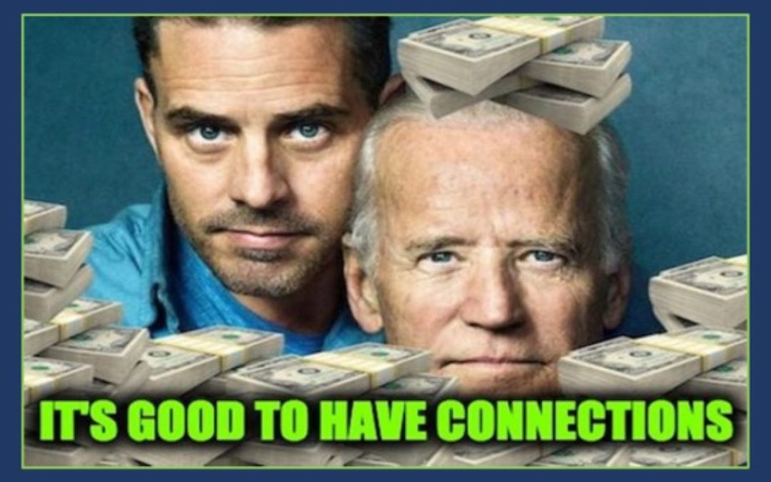 We Know for Sure: The Media, the Democrats, and Joe Biden LIED About EVERYTHING Concerning Hunter