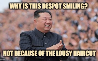 Rocket Man’s Regime Will Soon Chair U.N.’s Nuclear Disarmament Body