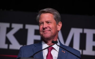 Georgia Voters Got Everything Right This Week