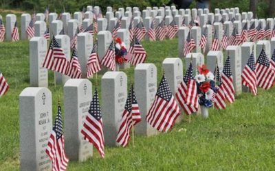 Memorial Day Must Remain Meaningful