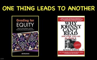 CRAZY! High School Adopts Race-Based Grading System Next Year For ‘Equity’ Reasons
