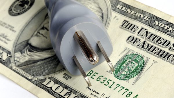 home electric bills