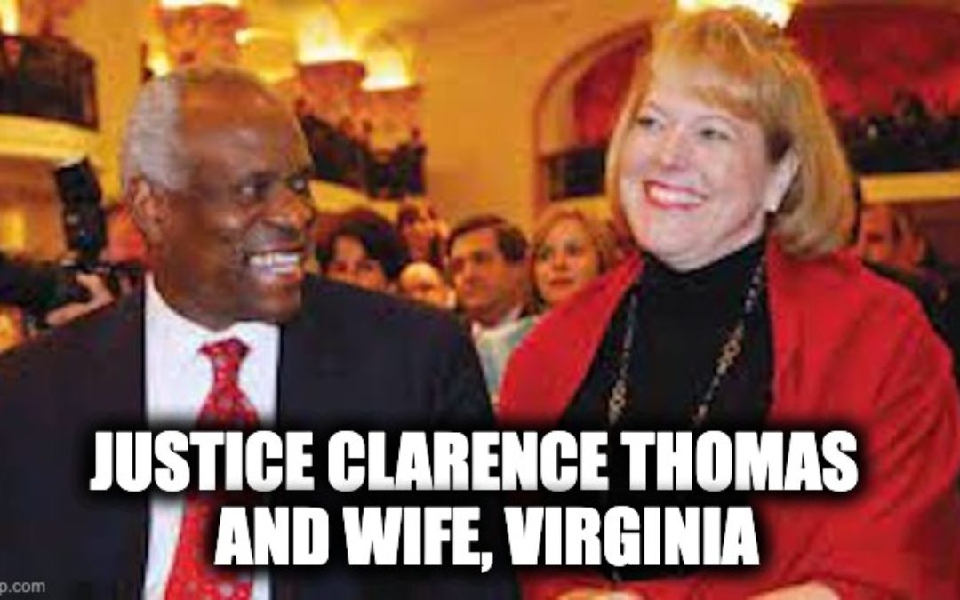 Disingenuous NYT Editorial Board Says Interracial Marriage On Chopping Block
