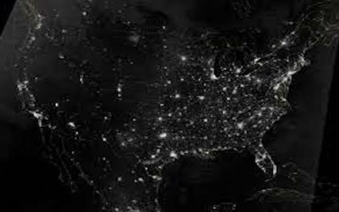 Get Ready For Summer: Rolling Blackouts, Higher Gas Prices, Natural Gas Rationing In Europe, And A Historic Diesel Crisis