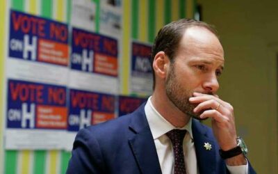 Marxist DA Kicked Out Of Office — In San Francisco