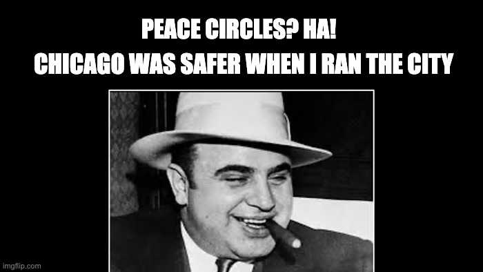 peace circles
