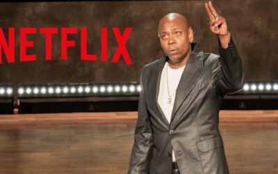 Netflix CEO Blasts Leftist Censors, Saying Free Speech Used to be a Liberal Value