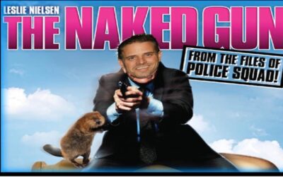 Naked With A Gun And Hooker, Hunter Biden’s Latest