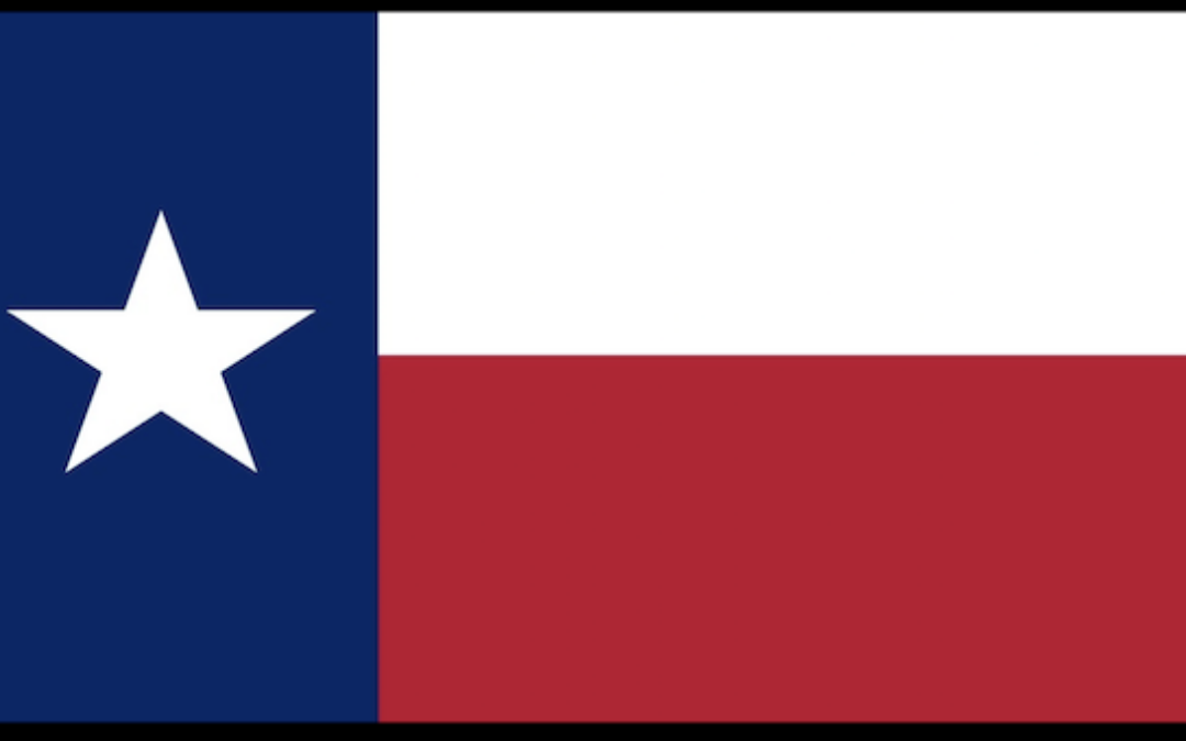 Texas GOP Pushing For Secession Referendum in 2023