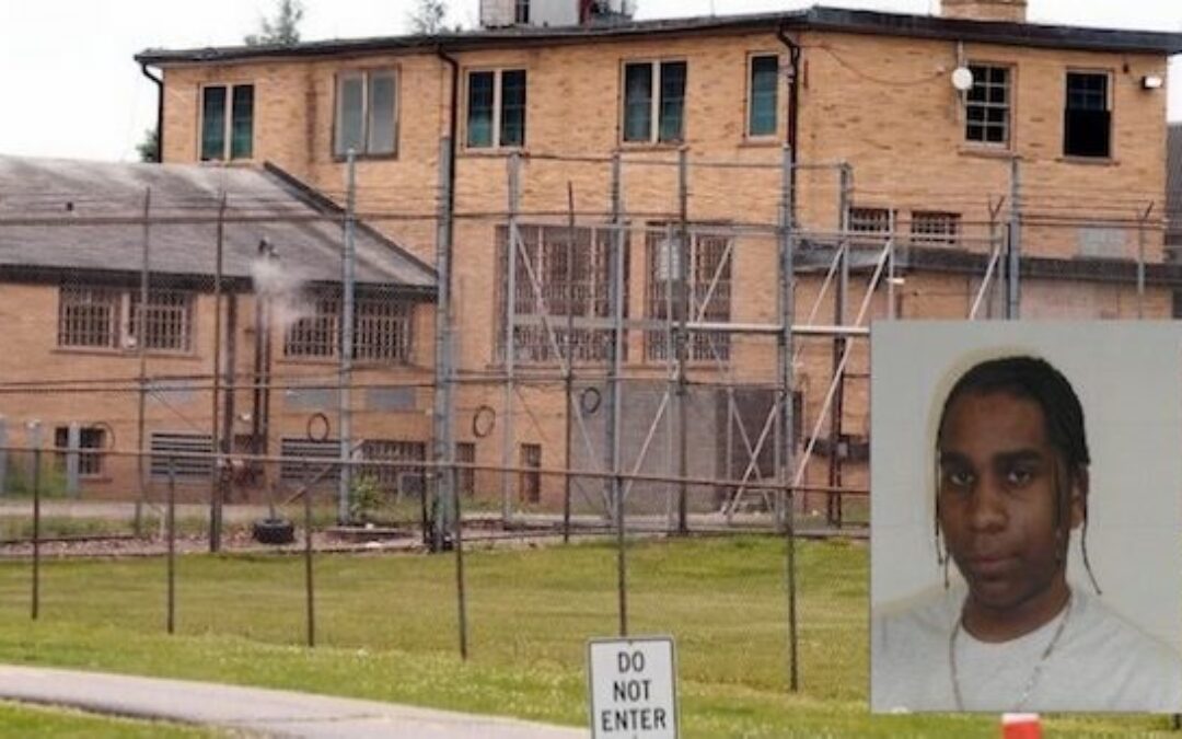 Unreal: Trans Inmate Moved To Men’s Prison After Knocking Up Two Female Inmates
