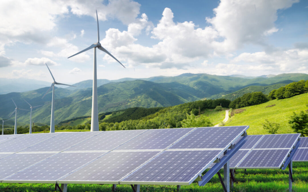 Report: Wind and Solar Has Added Nothing to Power Grid