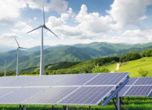 Trump Dumps Preferential Treatment for Wind and Solar