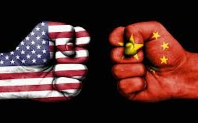 DHS Employees, 1 Current, 1 Former, Indicted for Aiding China’s Repression of US Residents