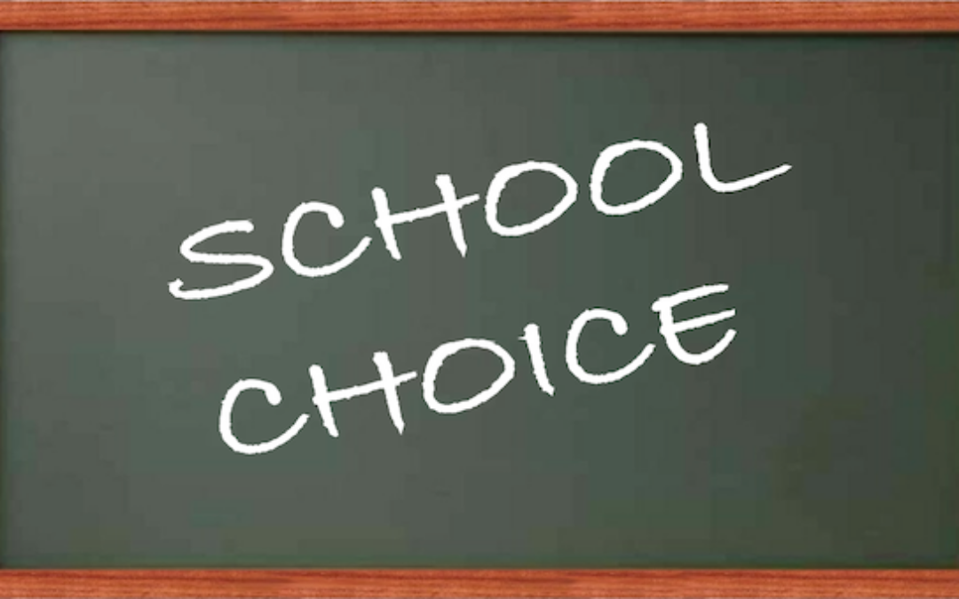 Arizona Passes Landmark Legislation For School Choice