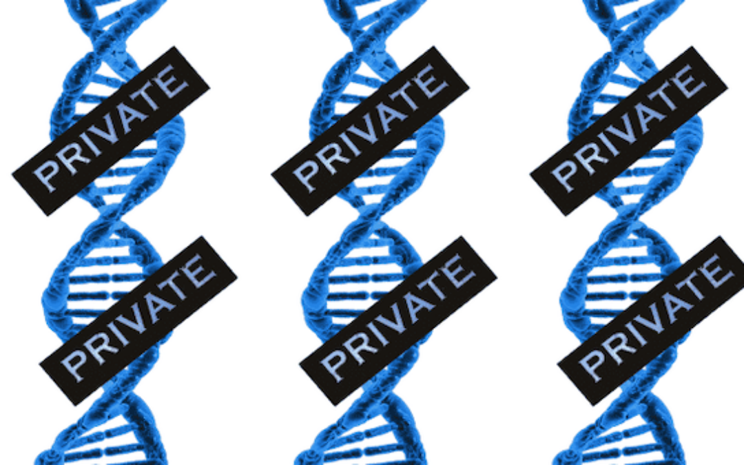 Private DNA Tests: Be Careful