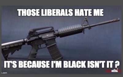 House Committee Approves Assault Weapons Ban, Setting Up Dangerous 2nd Amendment Showdown