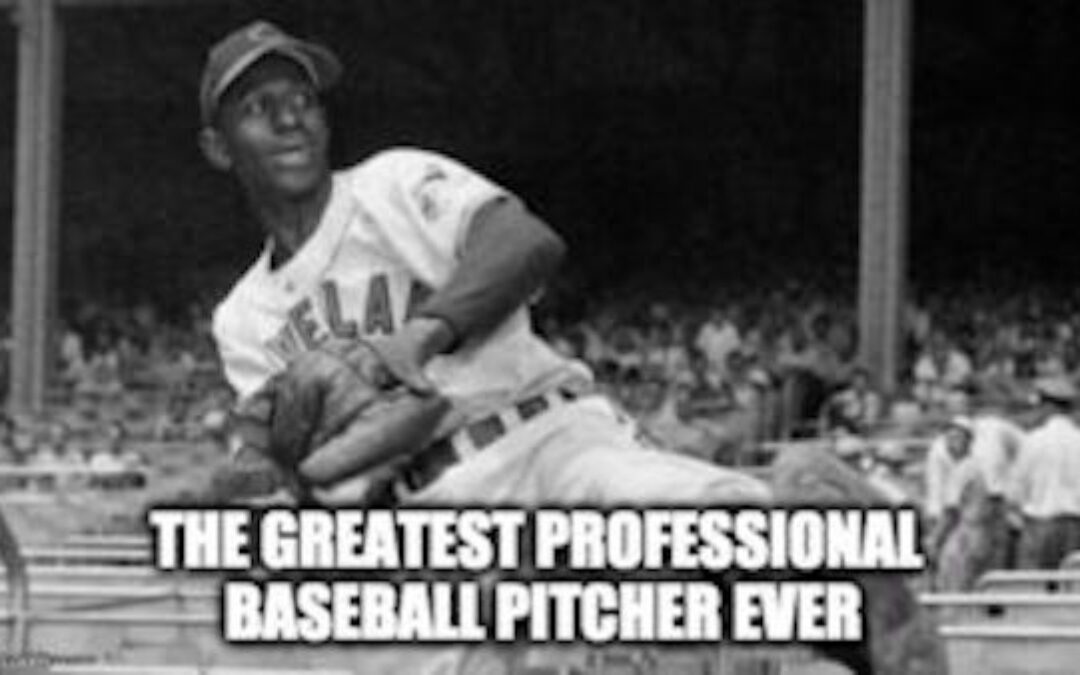 Do You Know The Greatest Major League Pitcher EVER?
