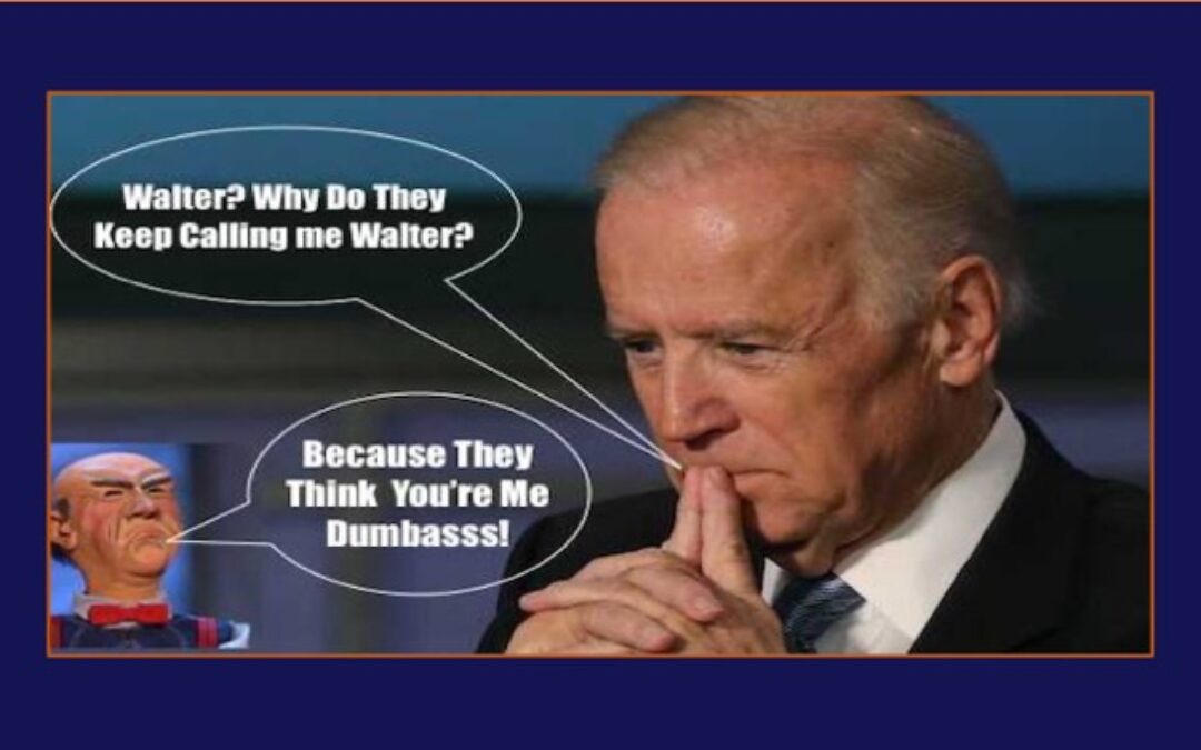 Biden Considering Worthless ‘Emergency’ Action on Abortion To Sate Liberals