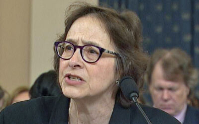 Biden Appointee Resigns for Unethically Making $1 Million with University During White House Stint
