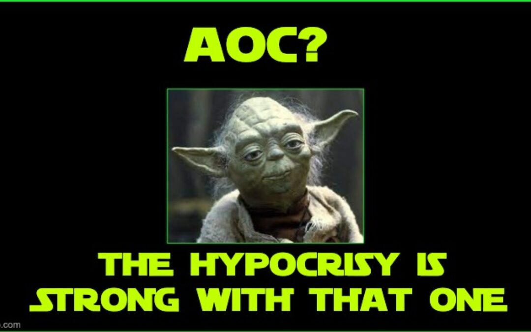 AOC’s Biz Hit With Fines And Warrants For Tax Evasion