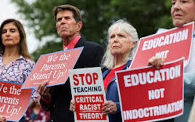 Gallup Finds Trust in Public Schools Cratering to Unheard Of Lows