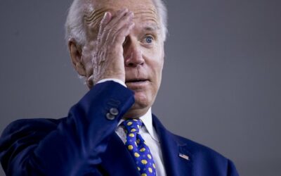 Poll: Most Americans Worried About Biden’s Mental Health