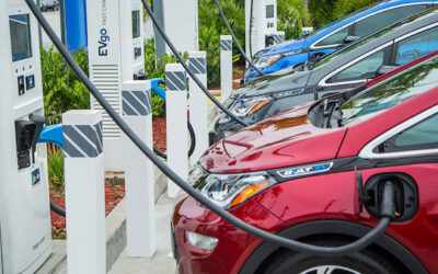 Tax Credit for Electric Vehicles Don’t Apply to Most New EVs- Their Fossil Fuel Efficiency Is  Overrated