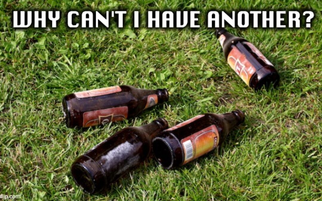 Inflation Is Killing Craft Beer Industry