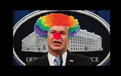 DOJ Whining About Agent Safety After Trump Raid But Won’t Protect Citizens From Threats