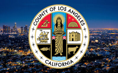 Los Angeles County Now Offering Government Jobs to Illegals
